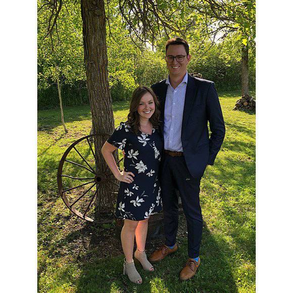 Meet your Posher, Kaitlyn - Picture 1 of 1